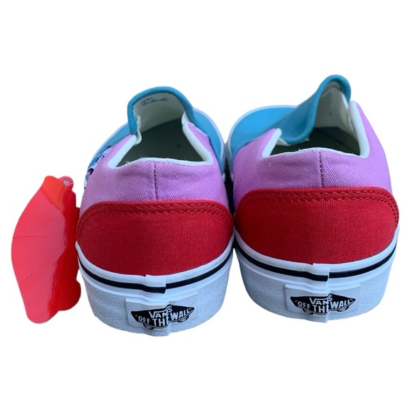 Vans- women’s 7.5 US - Picture 3 of 3